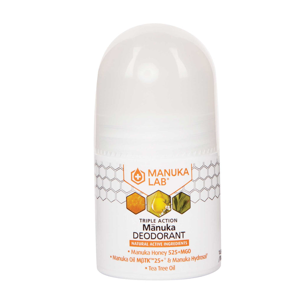 Manuka Lab Deodorant 50ml