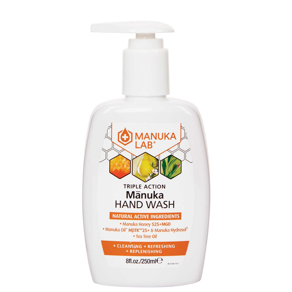 Manuka Lab Hand Wash 250ml