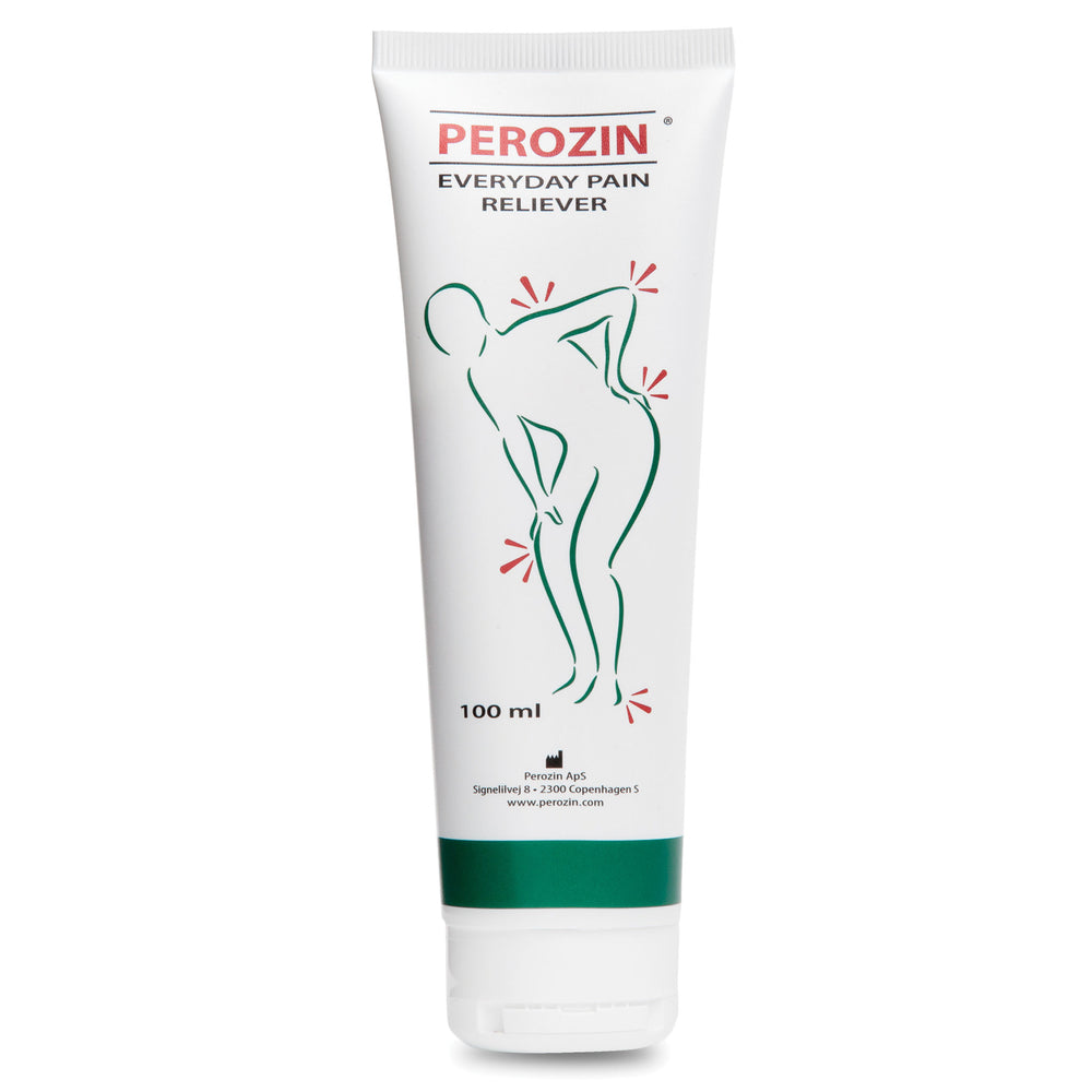 Perozin Muskelsalve 100ml