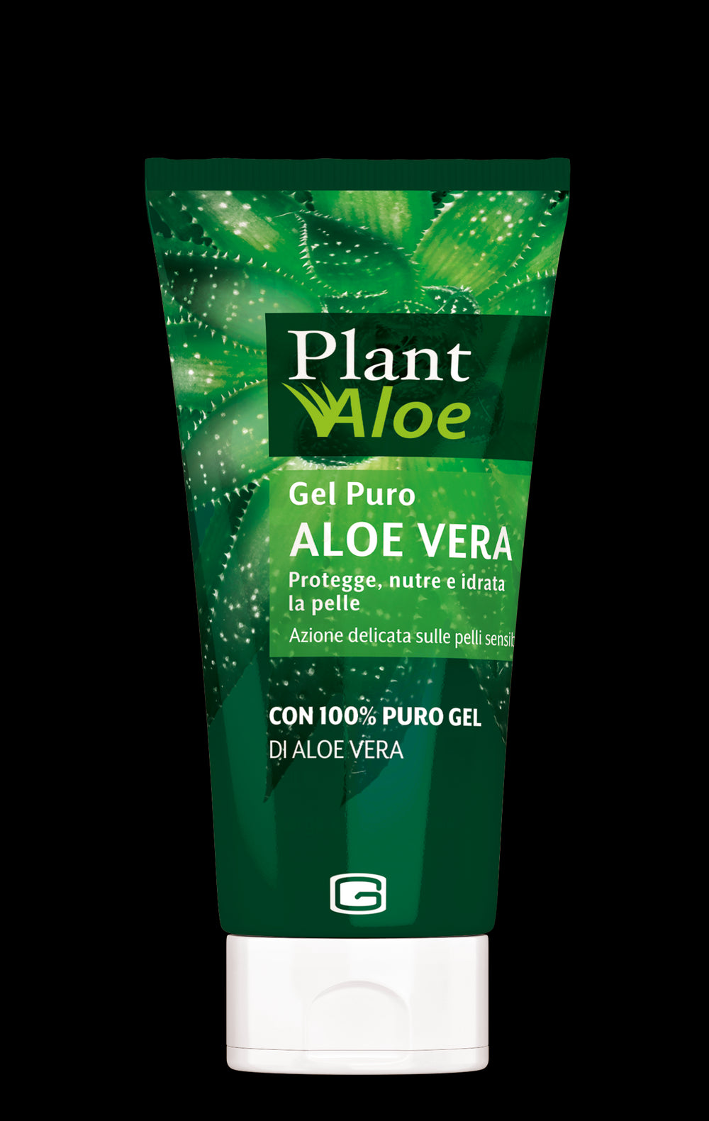 Plant Aloe, Aloe Vera Gel 200 ml