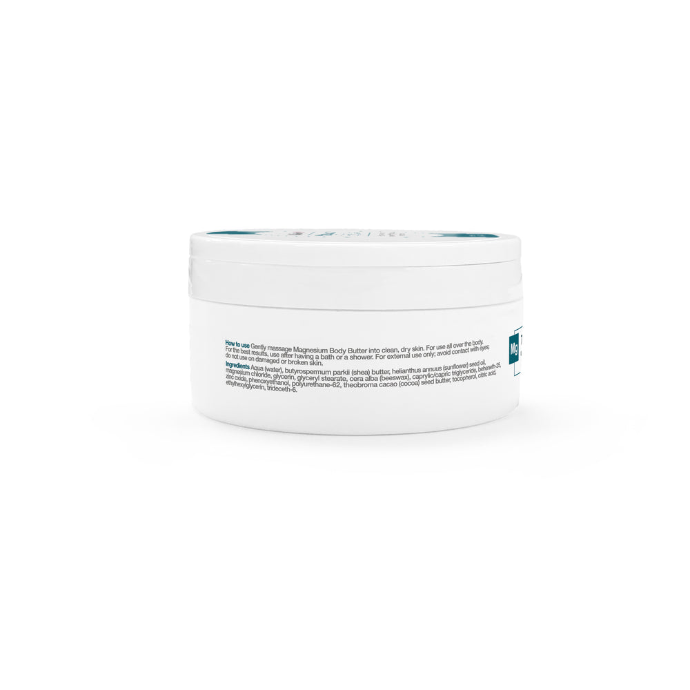Better You Magnesium Body Butter 200 ml