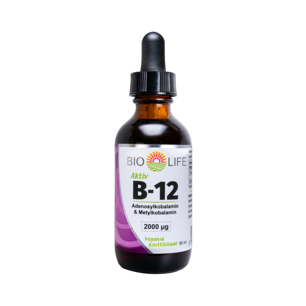 Bio Life - B12 60 ml