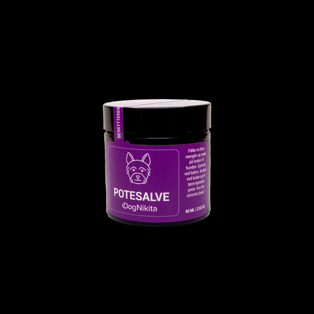 DogNikita Potesalve 60 ml