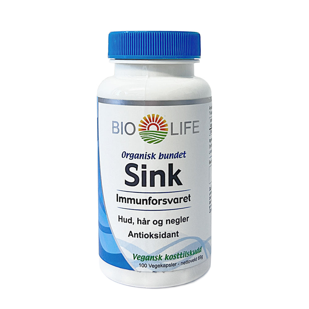 Bio Life - Sink 100 kpsl