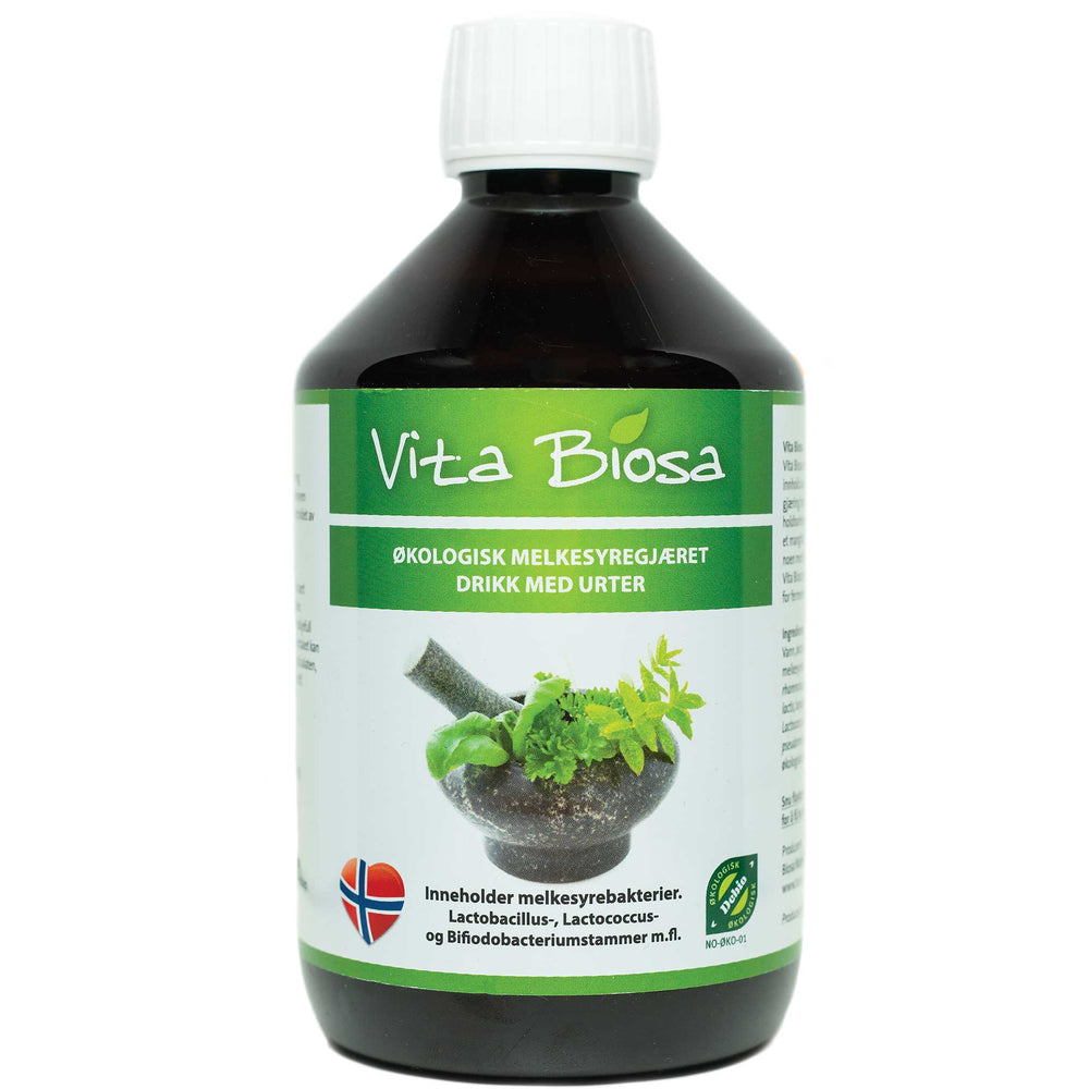 Vita Biosa 500 ml