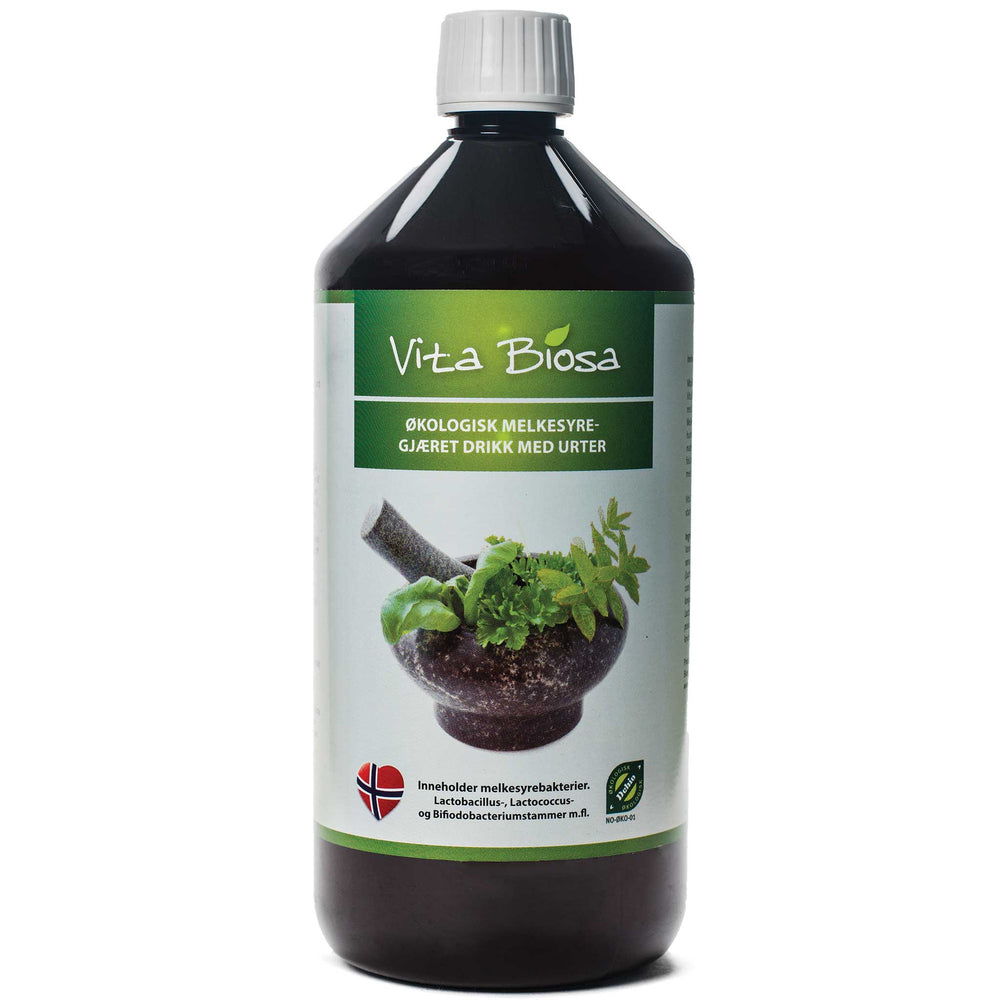 Vita Biosa 1 Liter